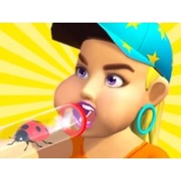Blow Kings Game
