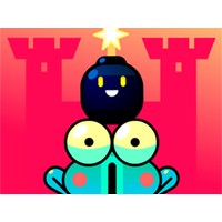 Blumgi Castle Game