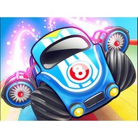 Blumgi Rocket