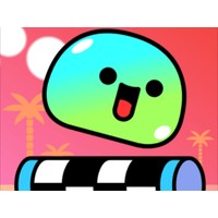 Blumgi Slime Jump Game