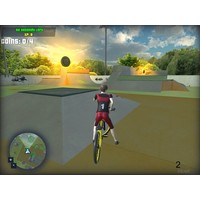 BMX XTreme 3D Stunt