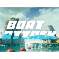 Boat Attack