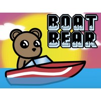 Boat Bear