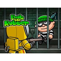 Bob The Robber