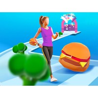 Body Race