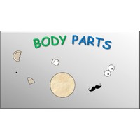 Bodyparts
