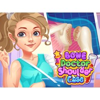 Bone Doctor Shoulder Case