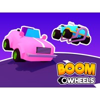 Boom Wheels