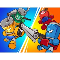 Bottle Avenger Royale