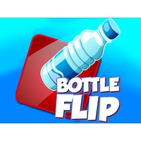 Bottle Flip Game