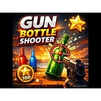 Bottle Storm: Elite Beach