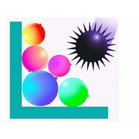 Bounce and Pop Puzzle