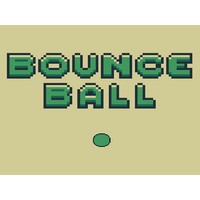 Bounce Ball Timer