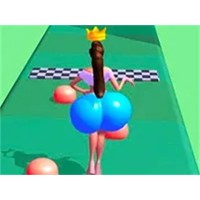 Bounce Big Online