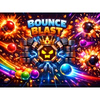 Bounce Blast