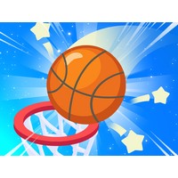 Bounce Dunk Frvr