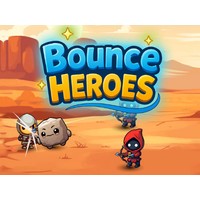 Bounce Heroes