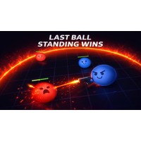 Bouncing Ball Arena