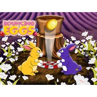 Bouncing Eggs