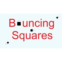 Bouncing Squares