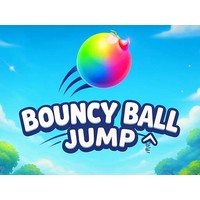 Bouncy Ball Jump
