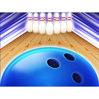 Bowling 3D 2022