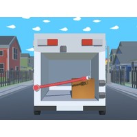 Box Truck Belt
