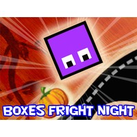 Boxes Fright Night