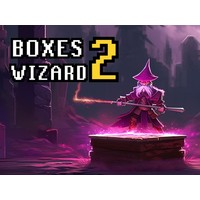 Boxes Wizard 2