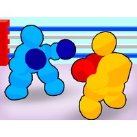 Boxing Gang Stars