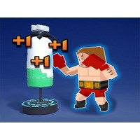 Boxing Hero 2077