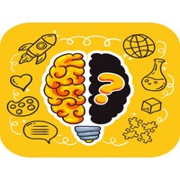 Brain Test: IQ Challenge