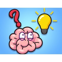 Brain Test Tricky Puzzles