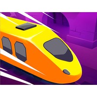 Brain Train: Railway Puzzle