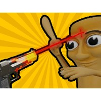 Brainrot: Castle Siege!