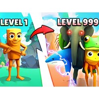 Brainrot Evolution