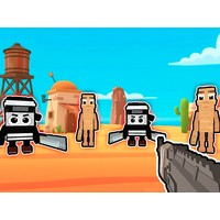Brainrot Shooter