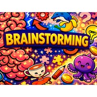 Brainstorming