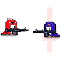 Brawl Gun