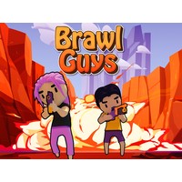 Brawl Guys