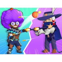 Brawl Stars Battle