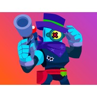Brawl Stars Warfire