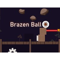 Brazen Ball