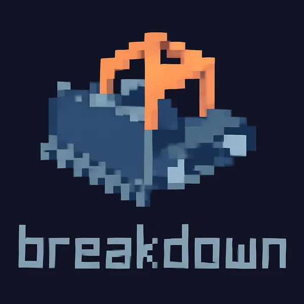 BREAKDOWN · FreePlayGames