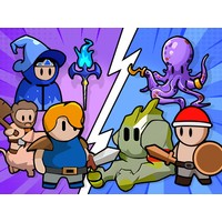 Breakthrough Team
