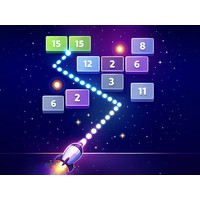 Brick Breaker Puzzle Game