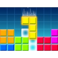 Brick Game Classic