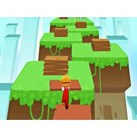 Brick Surfer