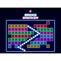 Bricks Breaker