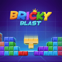 Bricky Blast